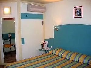 Hotel Brit Sud Le Calendal